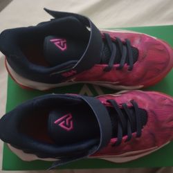 Nike Giannis Immortality 4 Little Kids' Basketball Shoes