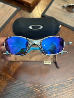 Oakley Juliet X-Metal Polished