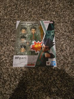 Sh Figuarts GON