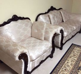 3 Piece Living Room Set