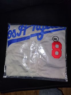Los Angeles Dodgers Jerseys