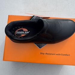 Slip Resistance Shoes