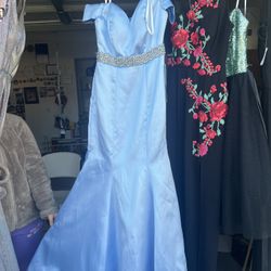 Winter Formal Dresses