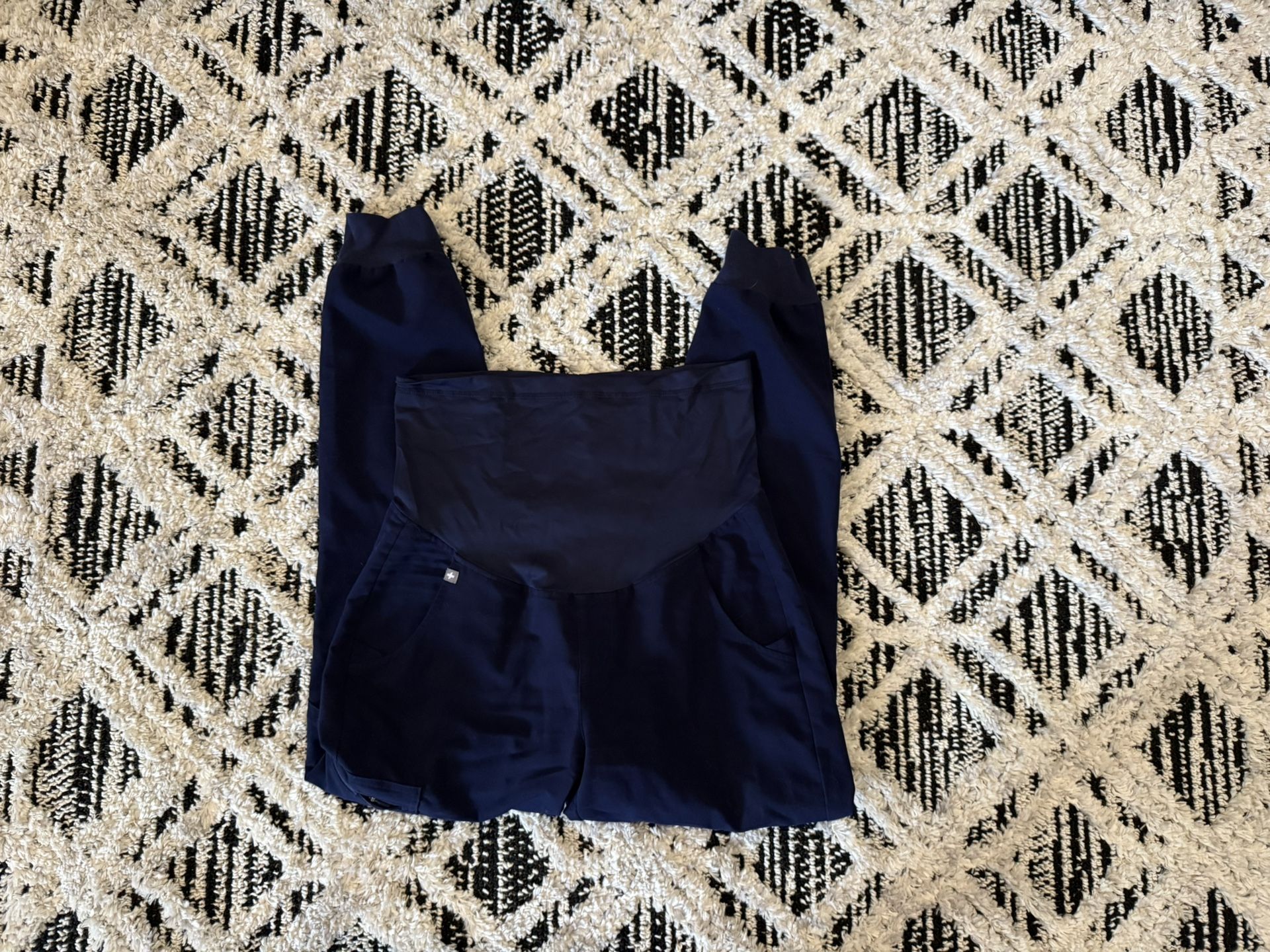 Scrubs- FIGS, Maternity Scrub joggers