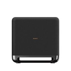 subwoofer Song 