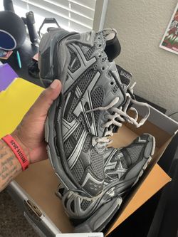 Balenciaga Runner Size 9.5