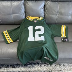 XL, Green Bay Aaron Rodgers