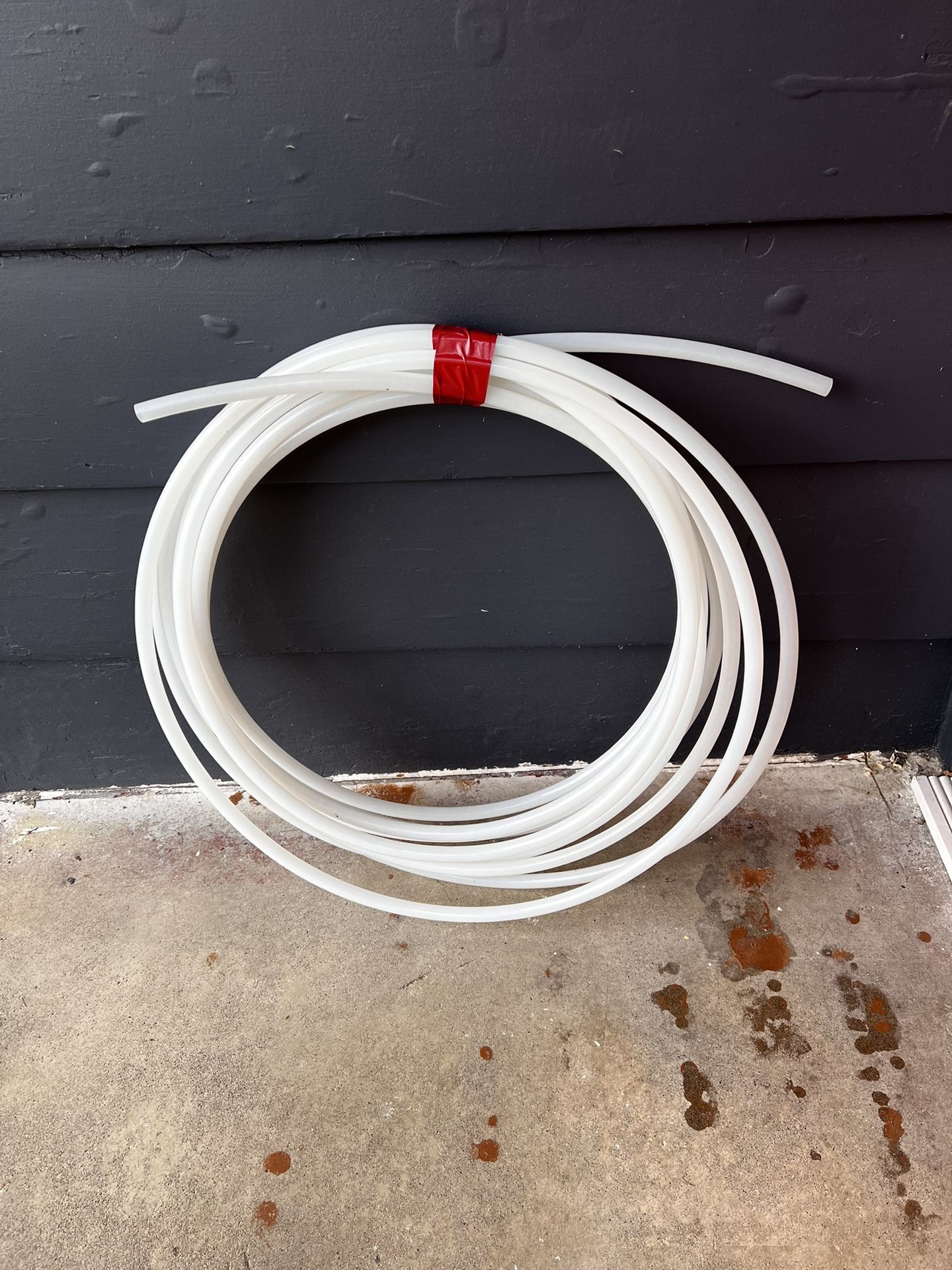 PEX Piping - 20 FT Length