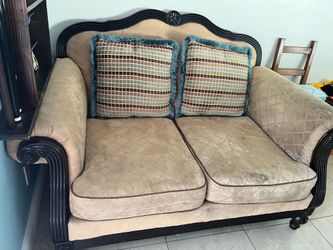 Loveseat