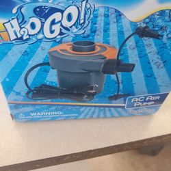 Air Pump New