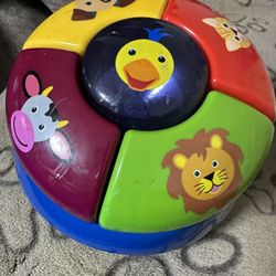 Baby Einstein Replacement Part
