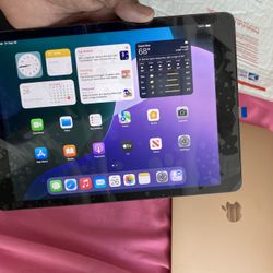 iPad 9th Gen
