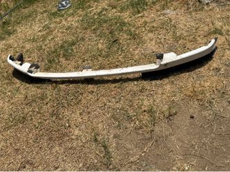 F150 1999 Bumper Impact strip