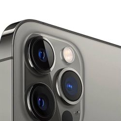Working  iPhone 12 Pro Max 128gb On Unlocked 