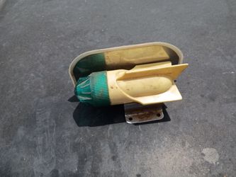 Green light accessories