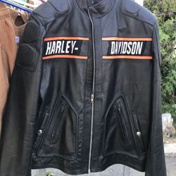 Leather Moto Jackets 