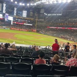 Dbacks Padres Tickets