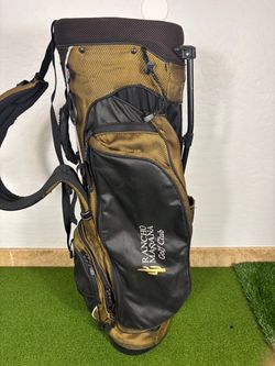 Ping Hoofer Rancho Manana Golf Club Stand Bag