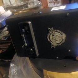 Pit Boss Lexington Wood Pellet Grill