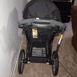 Stroller 3 Weels