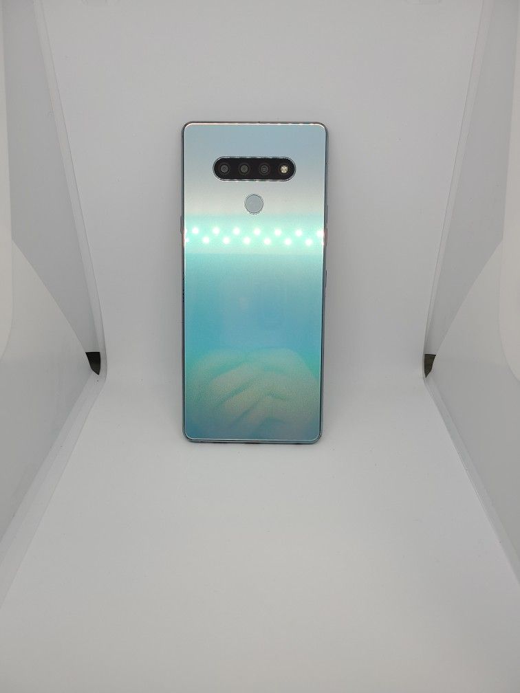 LG Stylo 6 64gb Unlocked