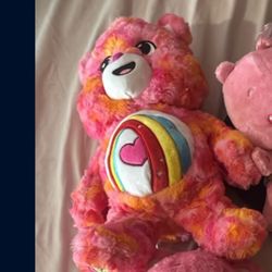  Care Bear