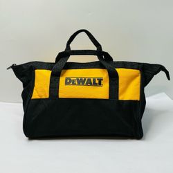 DEWALT (N261499) Tool Bag 11x9x7 1/2