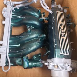 Nissan S13 Intake Manifold 