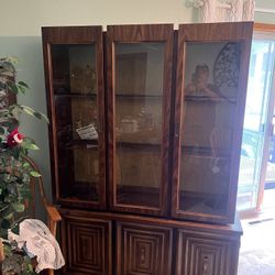 China Cabinet
