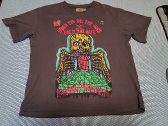 Kayne West XXXTENTACION Shirt Size Xl $100 Pickup In Oakdale 