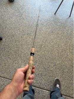 Berkeley lighting rod