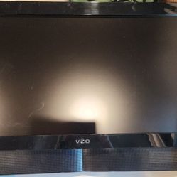 32 Inch Vizio Television 