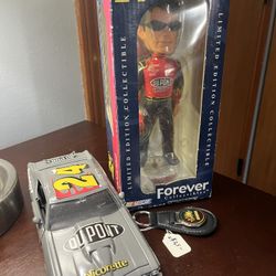 Jeff Gordon Collectable’s 