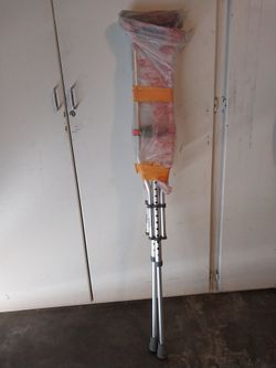 Crutches