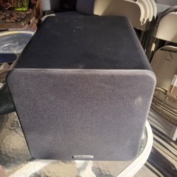 Speaker