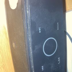 Wireless bluetooth speaker 