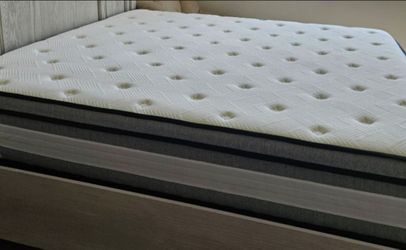 King Mattress