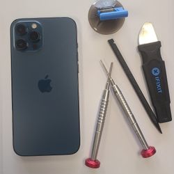 WE FIX PHONES ‼️
