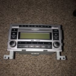 Stereo (contact info removed)6