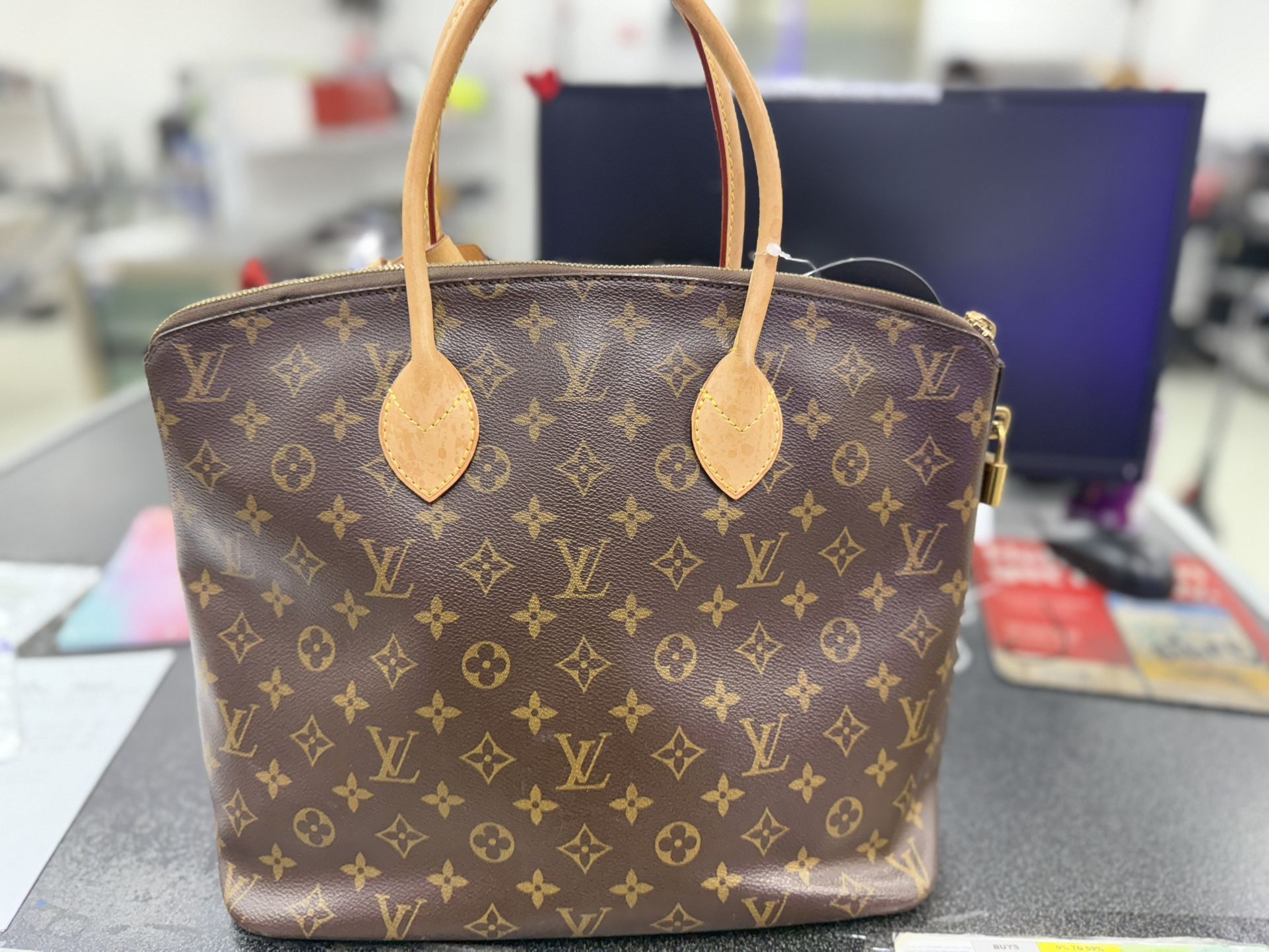 Louis Vuitton
