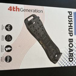 Push Up Board Latest Model