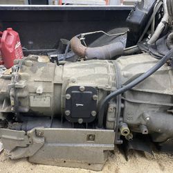 Allison Transmission 