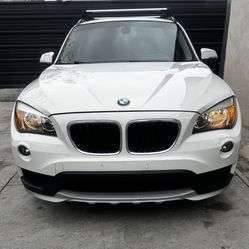 2015 BMWX1