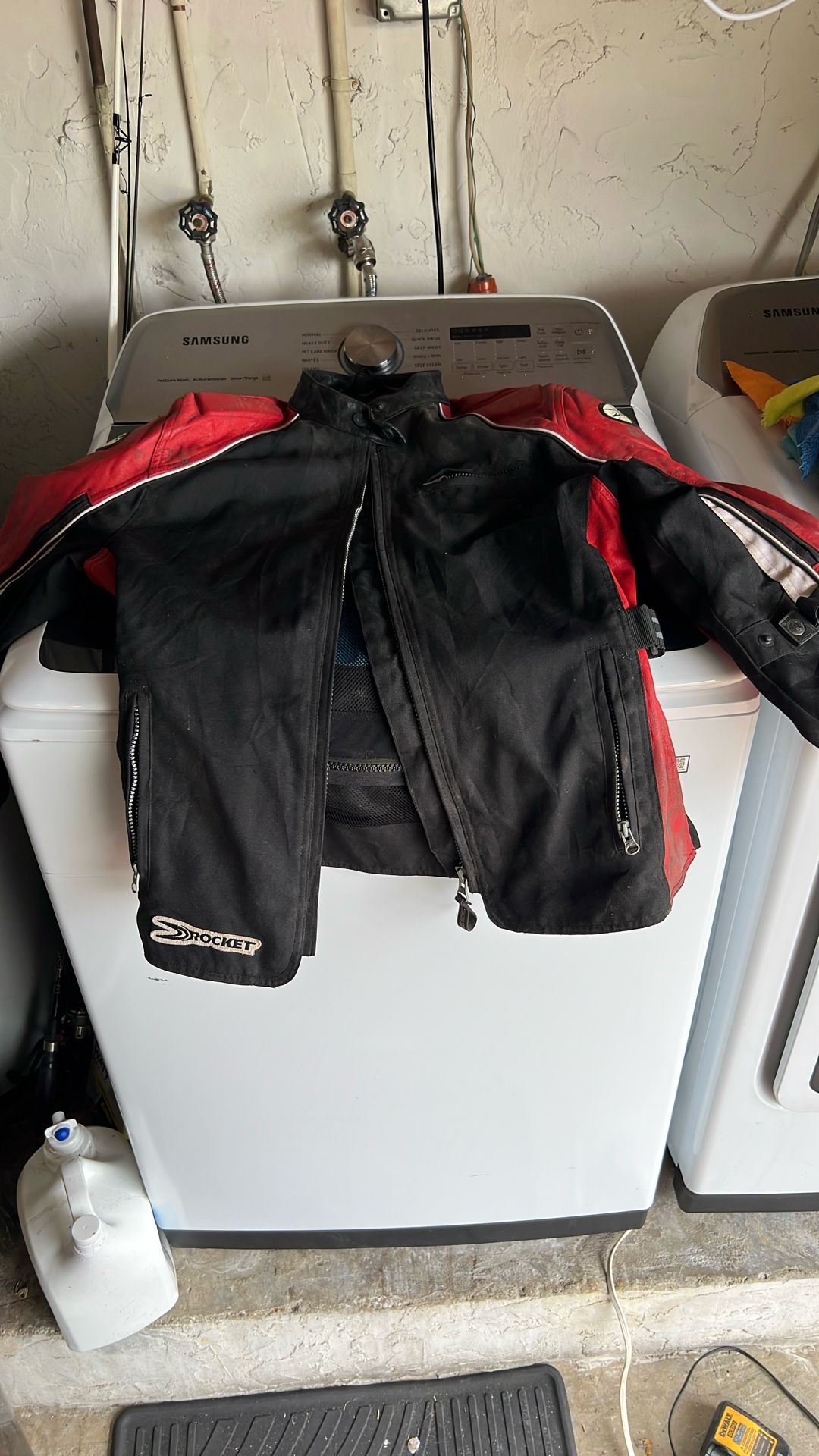 Joe Rocket Jacket