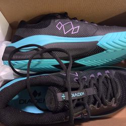 New DIADEM SHOES size 11