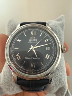 Orient Bambino 40.5mm