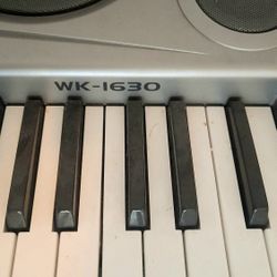 Electric Piano/keyboard