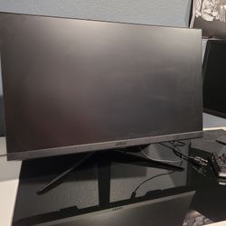 MSI Gaming Monitor