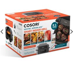 Cosori Indoor Grill