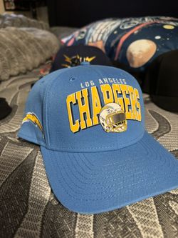 Chargers Oakley Hat